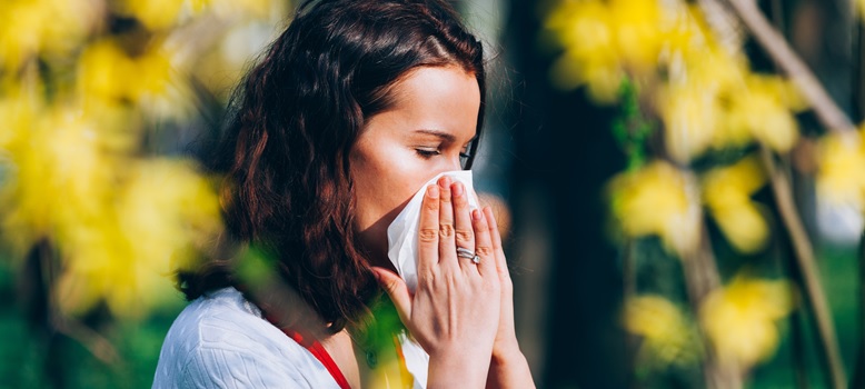 Allergy