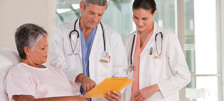 Cancer Program