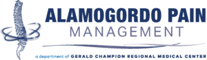 Alamogordo Pain Management Logo