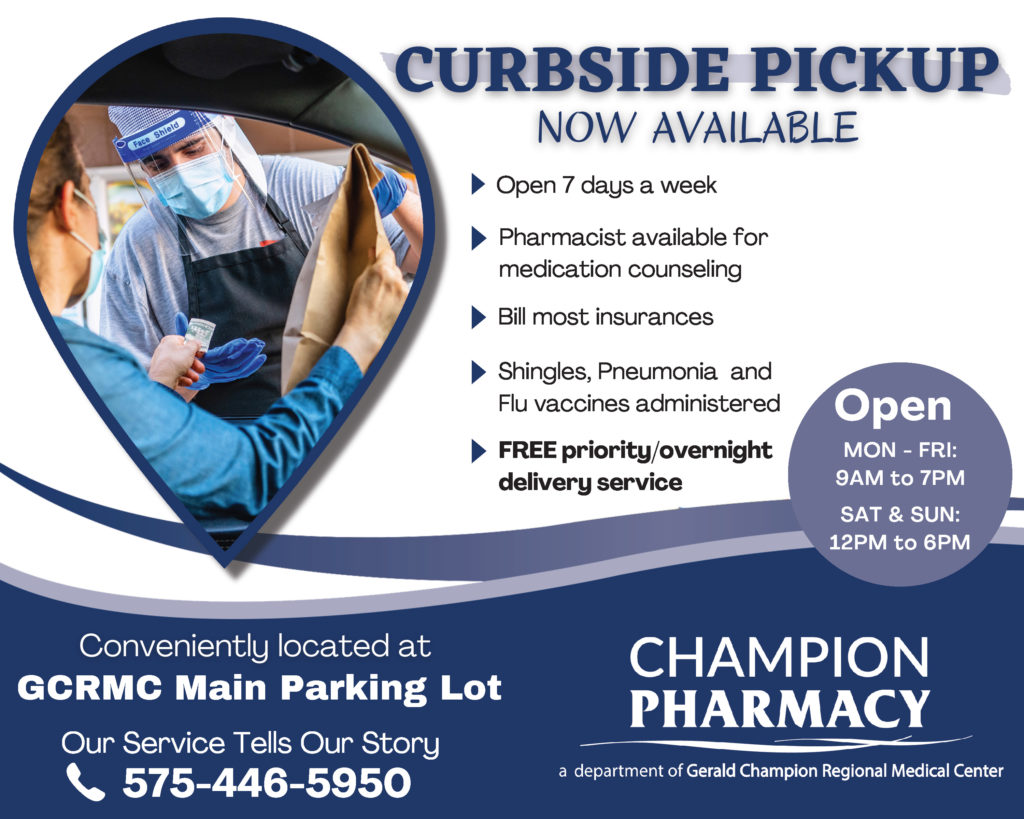 ChampionPharmacy