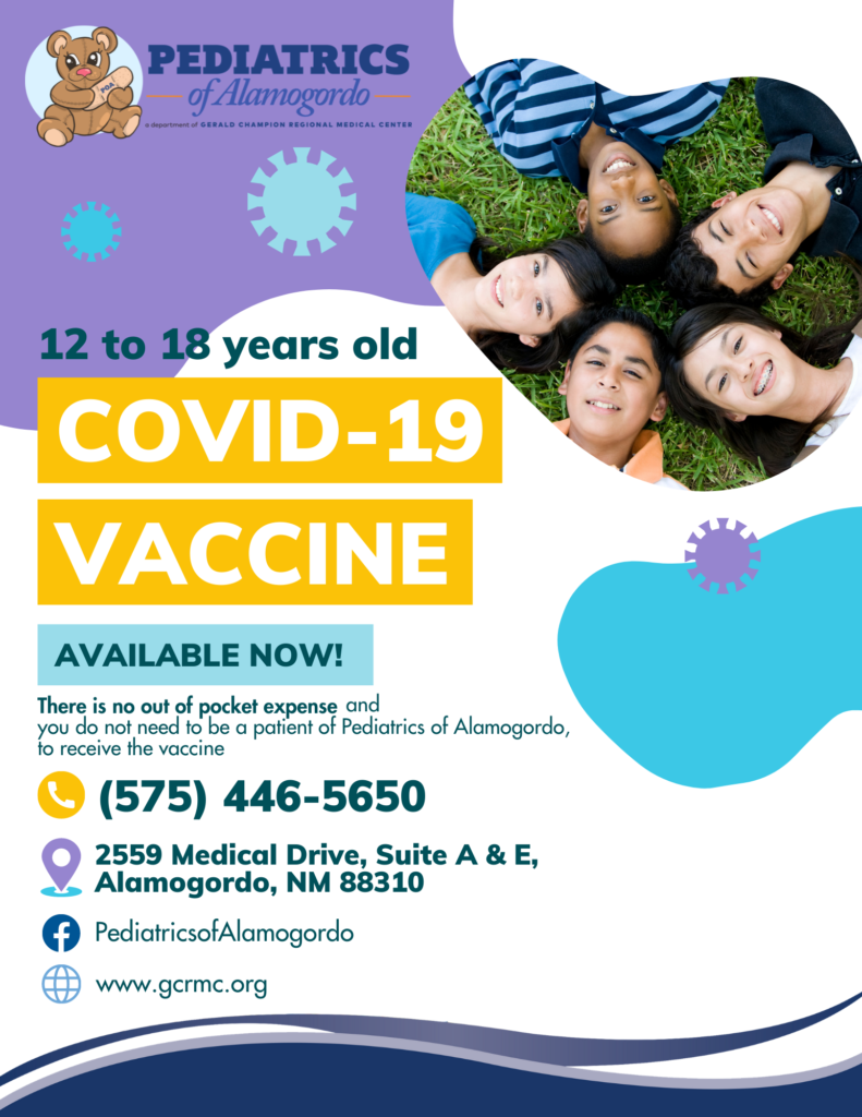 Flyer_PediatricsVaccineRev0525