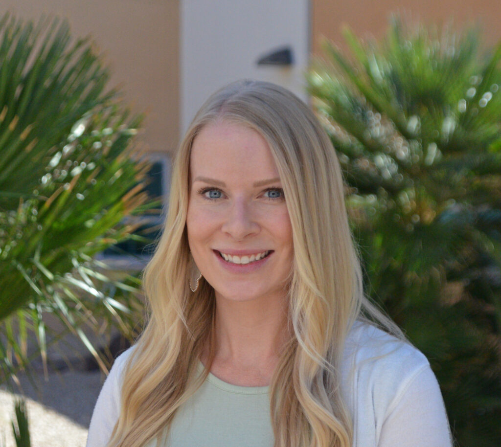 Madison Pruss CNP CHRISTUS Health madison-pruss-cnp-christus-health